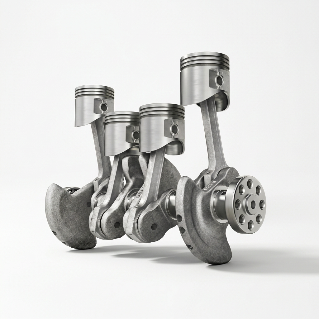 Baltic Parts