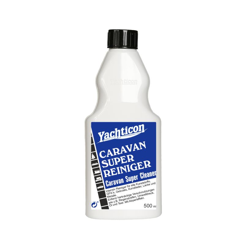 Yachticon Caravan Superreiniger 500 ml