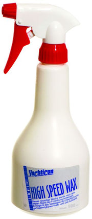 Yachticon High Speed Wax 500 ml