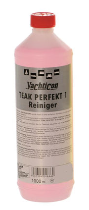 Yachticon Teak Perfekt 1 / Reiniger 1000 ml