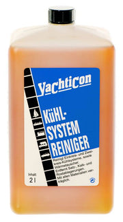 Yachticon Kühlsystem Reiniger 2 Liter