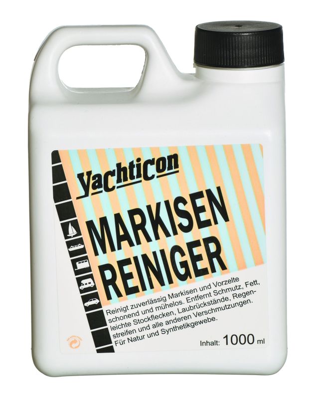 Yachticon Markisen Reiniger 1000 ml