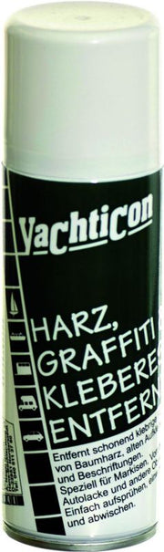 Yachticon Harz, Graffiti & Klebereste Entferner 20