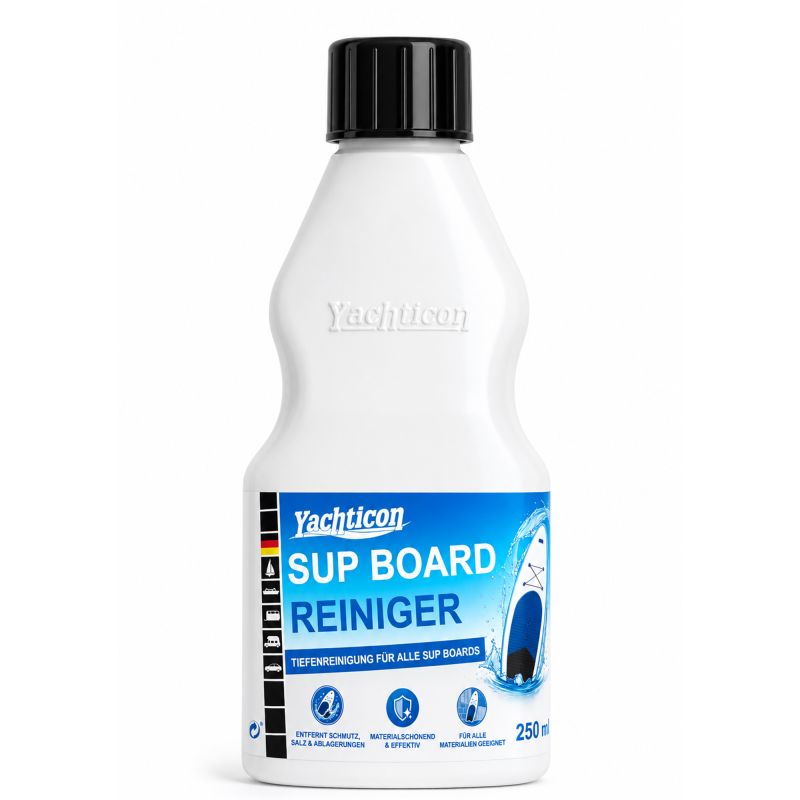 Yachticon SUP Board Reiniger 250 ml