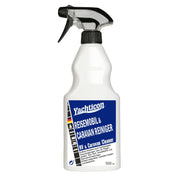 Yachticon Reisemobil + Caravan Reiniger Sprühflasche 500 ml