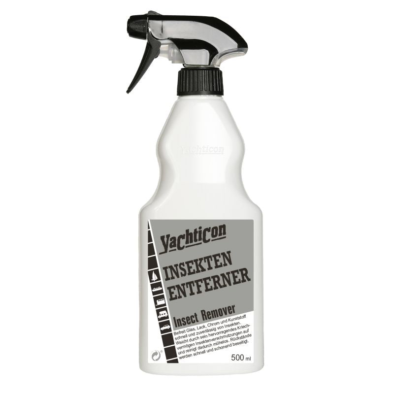 Yachticon Insekten Entferner 500 ml