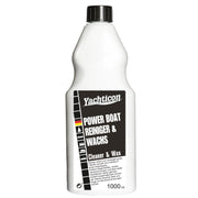 Yachticon Power Boat Reiniger & Wachs 1000 ml