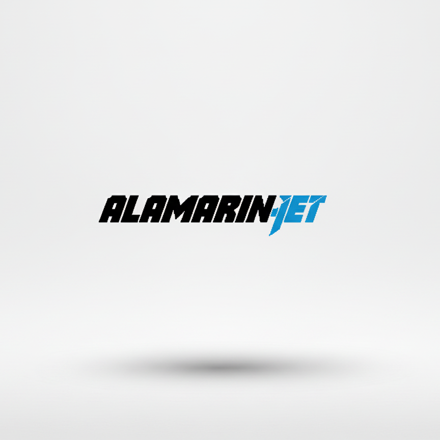 Alamarin Jet