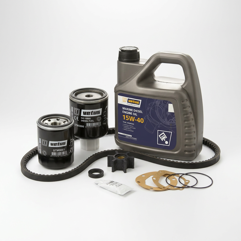 Baltic Parts