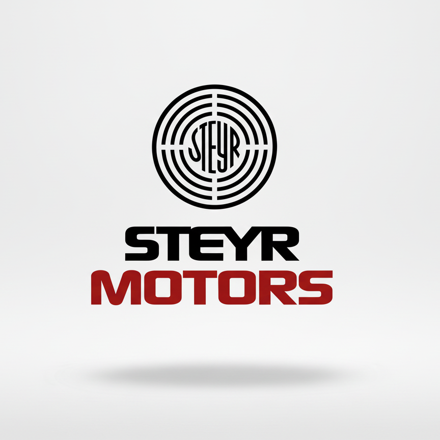 Steyr