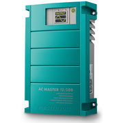 AC Master 12/500 IEC, Sinus-Wechselrichter