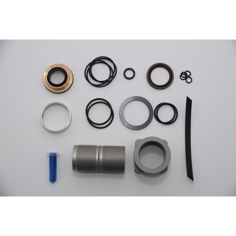 Alamarin Hydraulikzylinder Repair Kit für Zyl. H3