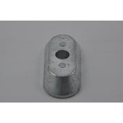 Alamarin Jet Zink-Anode Eckig