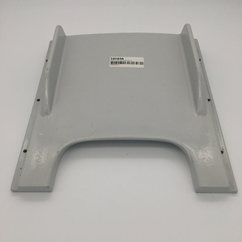 Alamarin Kavitationsplatte K2