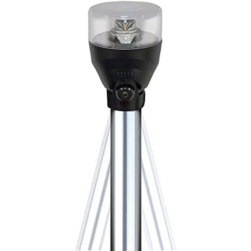 Attwood Rundumlampe 48'
