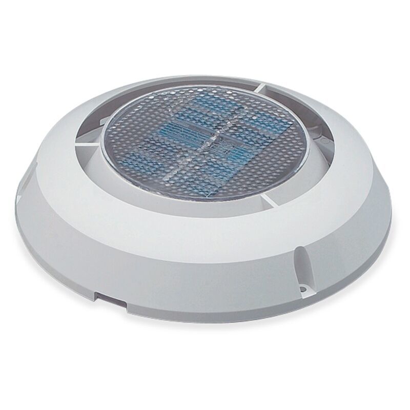 Attwood Solarlüfter  Type:  Minivent 1000 weiss
