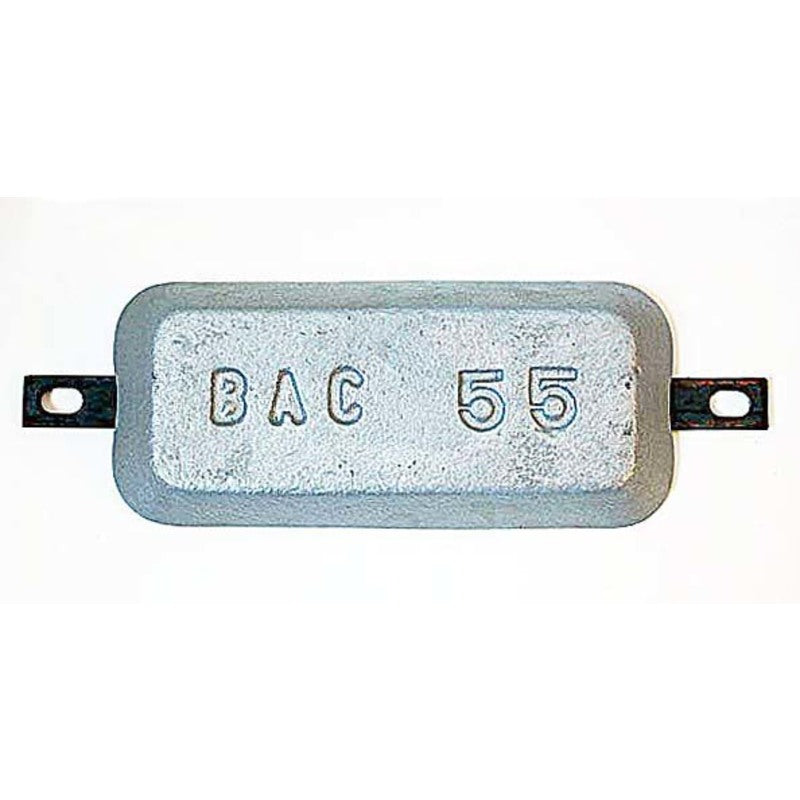 BAC-Bera Zinkanode Typ-55