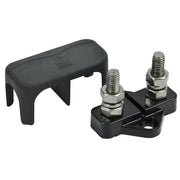 BEP 2 x isolierte Kontakte, 2 x 6 mm