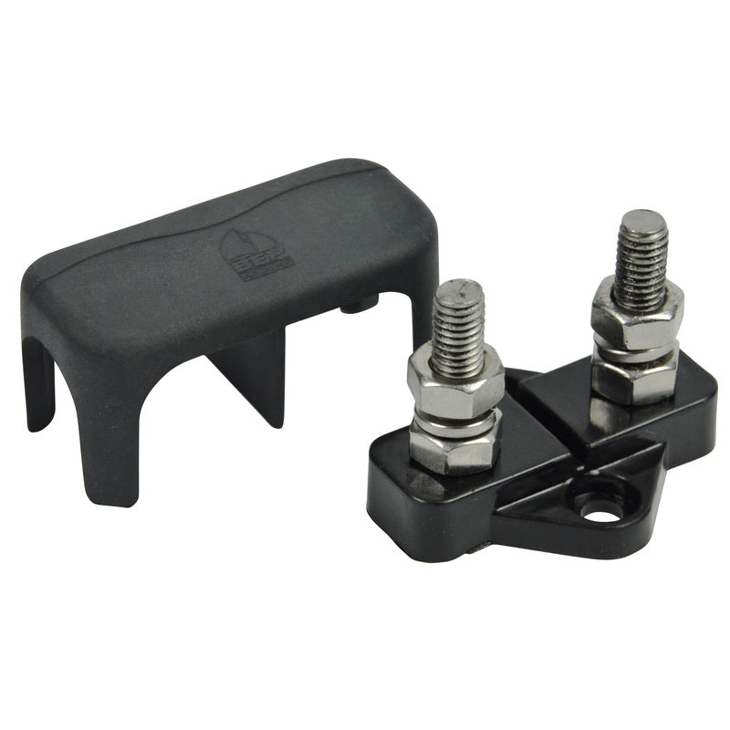 BEP 2 x isolierte Kontakte, 2 x 6 mm