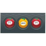 BEP Batterieschalter, Contour Connect SE