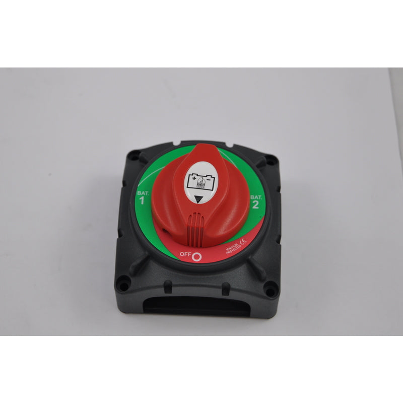 BEP Battery Switch B1B2, 350 A