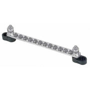 BEP Sammelschiene einzeln 12x 4mm Schraubklemme
