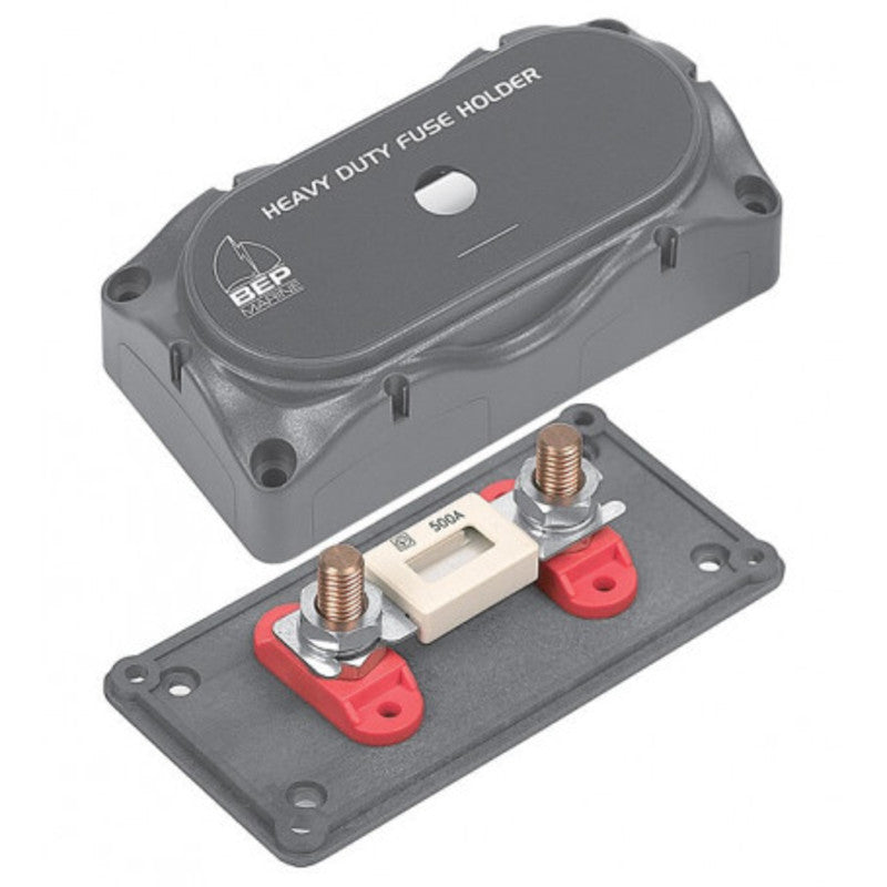 BEP Sicherungshalter M10