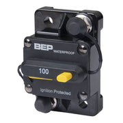 BEP Trennschalter HD 100A schaltbarer Reset