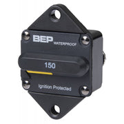 BEP Trennschalter HD 80A schaltbarer Reset