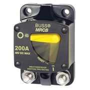 Blue Sea Systems Circuit Brealker