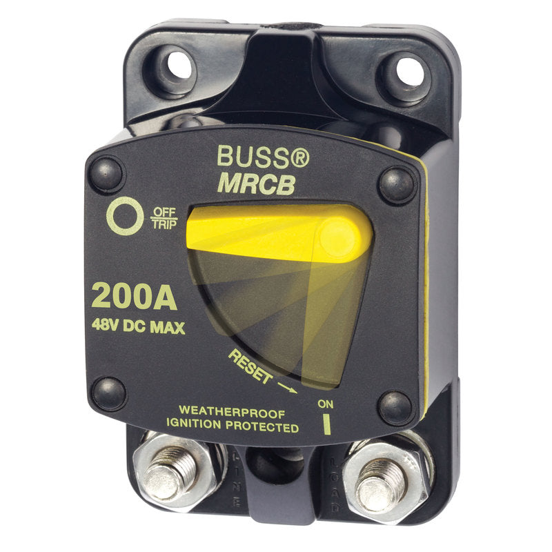 Blue Sea Systems Circuit Brealker