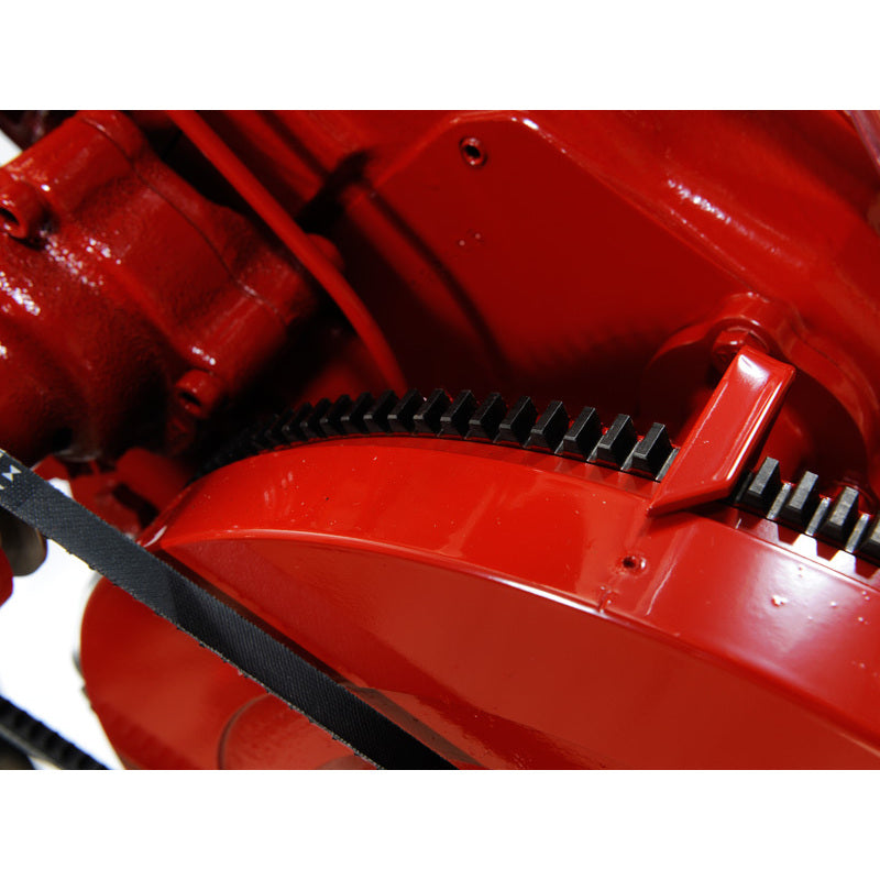 BUKH A/S Motor DV24 (S)ME (Bobtail)
