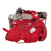 BUKH A/S Motor DV32 (S)ME (Kurzschwanz)