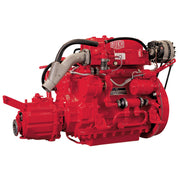 BUKH A/S Motor DV36 (S)ME (Kurzschwanz)