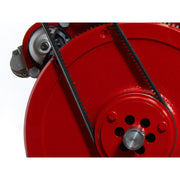 BUKH A/S Motor DV48HME HGB 2,82:1