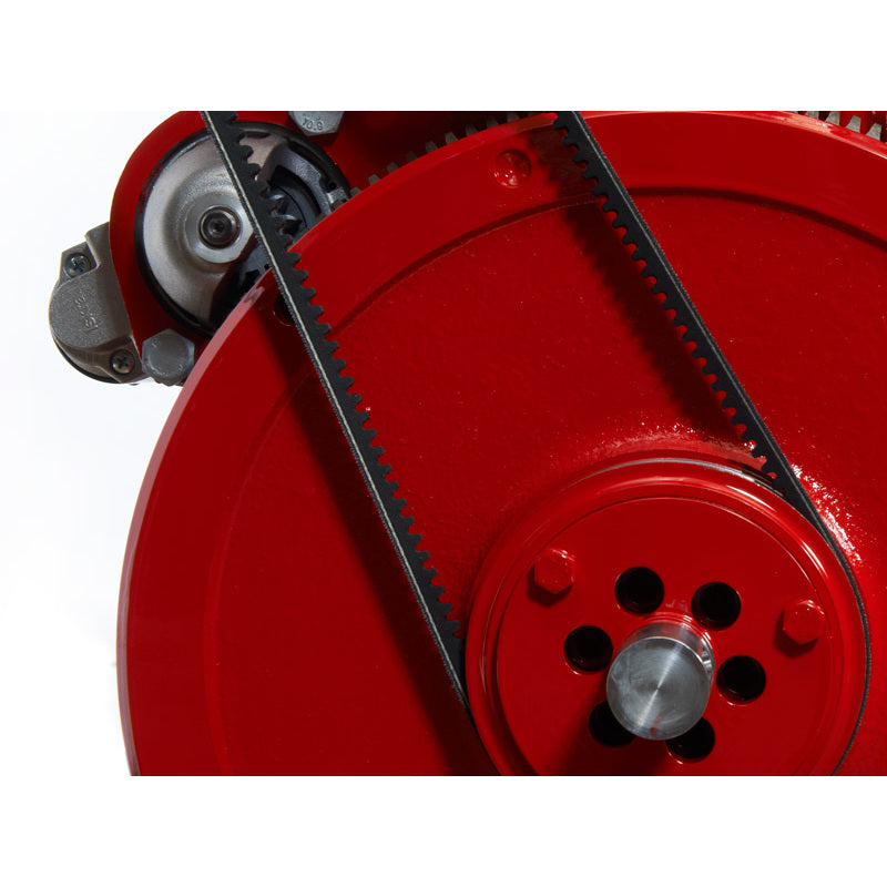 BUKH A/S Motor DV48ME - Untersetzung 2,5:1