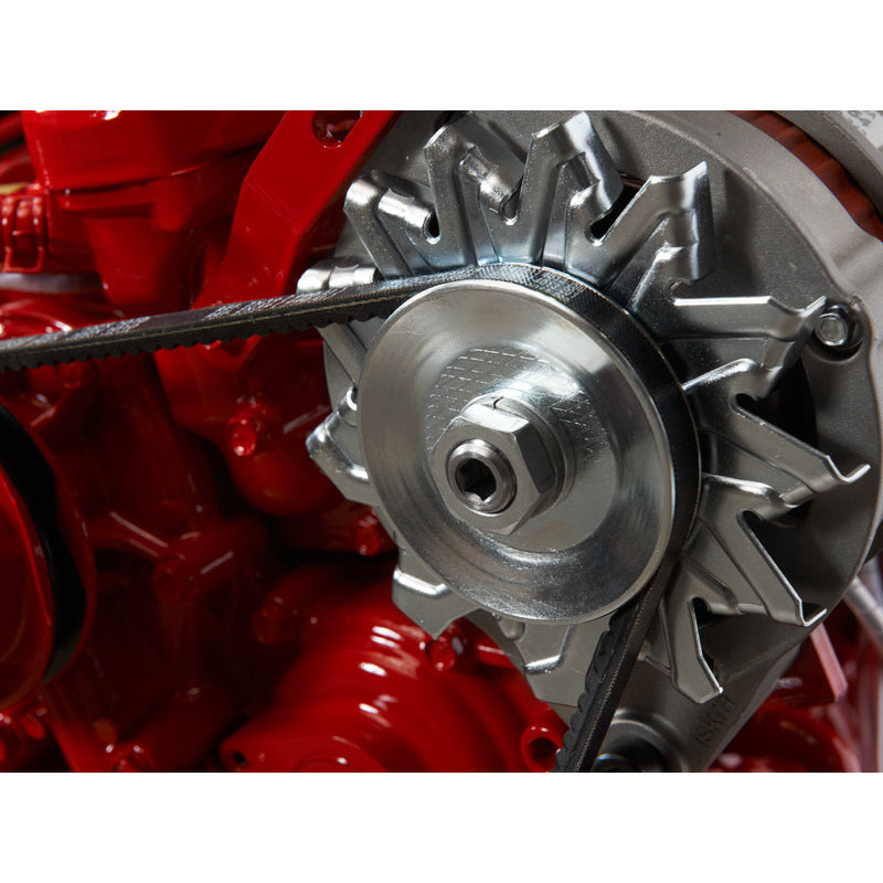 BUKH A/S Motor EPA 36-SS - PRM125 3:1