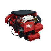 BUKH A/S Motor S270S-BRAVO1X