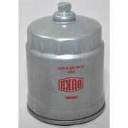 Bukh Kraftstofffilter-Partrone DV Motoren