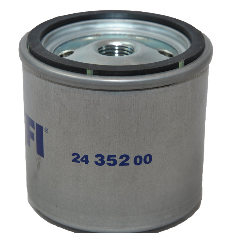 Bukh Kraftstofffilter-Patronen DV10LSME (2435200)
