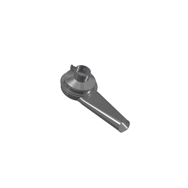 Bukh Luftfilter DV 24-48