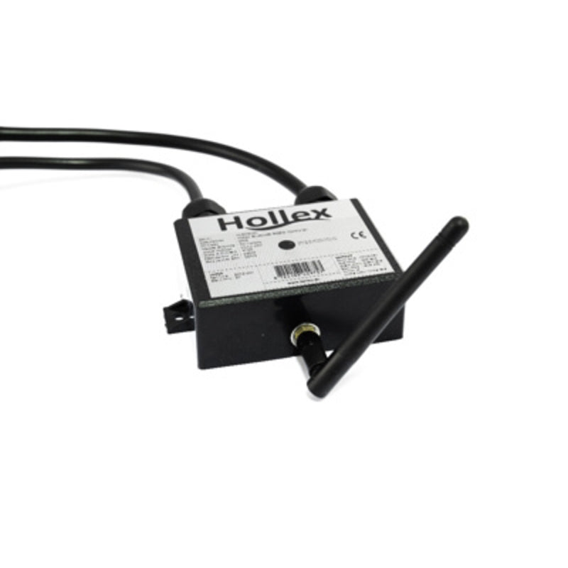 BUKH PRO (Hollex) RGBW Controller