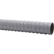 BUKH PRO Abluft-Spiralschlauch - Ø 80mm, 10m Länge