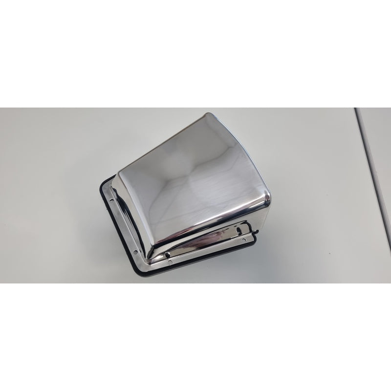 BUKH PRO Lüftungsmuschel AD=75mm