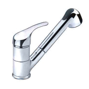 BUKH PRO SHOWER FAUCET W/FLEXIBLE AND MIXER