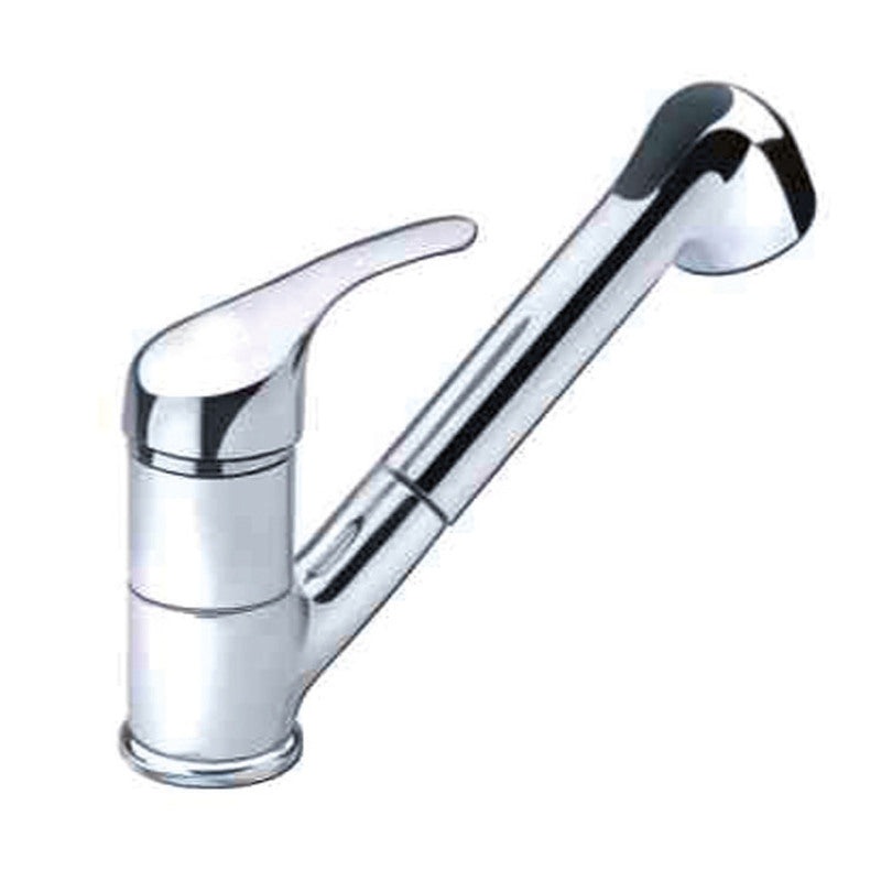BUKH PRO SHOWER FAUCET W/FLEXIBLE AND MIXER