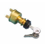 BUKH PRO STARTER SWITCH WATERPROOF