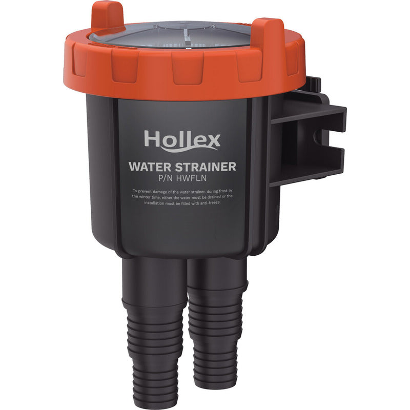 BUKH PRO Wasserfilter Typ L (Hollex) 25/32/38mm