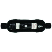 Centek 4.00' X 4.00' Vernatone MKI Round