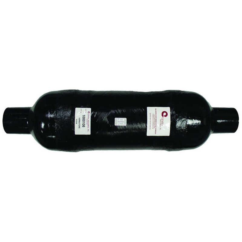 Centek 4.00' X 4.00' Vernatone MKI Round